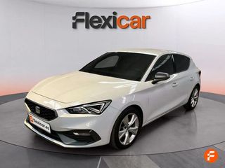 Seat Leon 1.0 eTSI 81kW DSG-7 S&S Style Go S