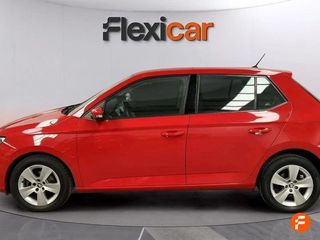 Skoda Fabia 1.0 TSI 70KW (95cv) Ambition