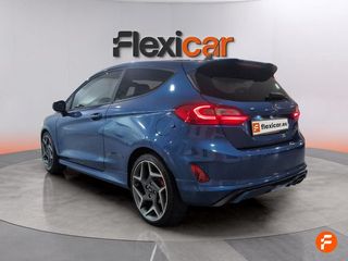 Ford Fiesta 1.5 EcoBoost 147kW (200CV) ST 3p