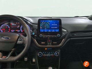 Ford Fiesta 1.5 EcoBoost 147kW (200CV) ST 3p