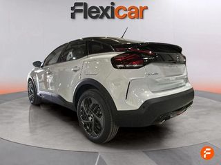 Citroën C4 PureTech 130 S&S EAT8 Feel Pack