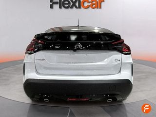 Citroën C4 PureTech 130 S&S EAT8 Feel Pack