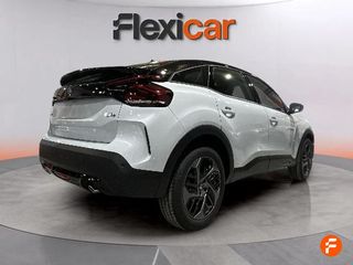 Citroën C4 PureTech 130 S&S EAT8 Feel Pack