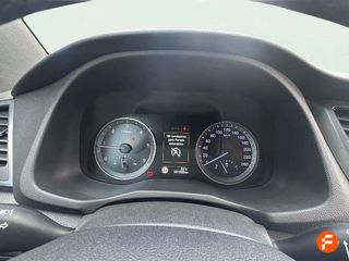 Hyundai Tucson 1.6 CRDi 85kW (116CV) Tecno 4x2