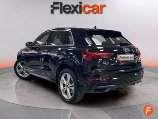 Audi Q3 S line 35 TFSI 110kW (150CV) S tronic