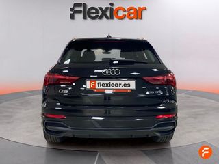 Audi Q3 S line 35 TFSI 110kW (150CV) S tronic