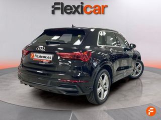 Audi Q3 S line 35 TFSI 110kW (150CV) S tronic