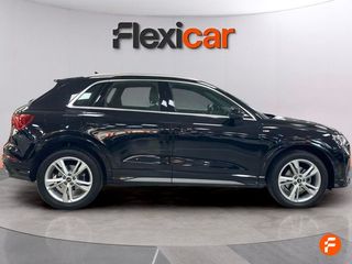Audi Q3 S line 35 TFSI 110kW (150CV) S tronic