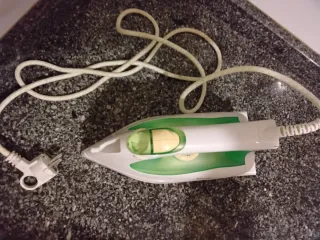 Plancha Vapor Moulinex Ocealys 250