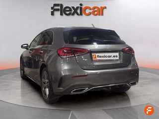 Mercedes Clase A A 250 e