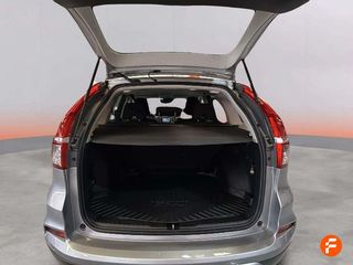 Honda CR-V 2.0 i-VTEC 4x2 Elegance Plus Navi