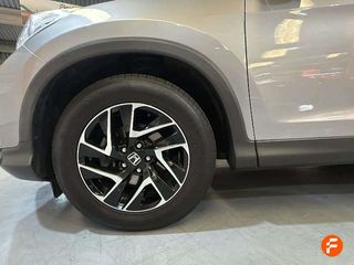 Honda CR-V 2.0 i-VTEC 4x2 Elegance Plus Navi