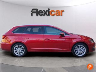 Seat Leon ST 1.8 TSI 132kW 4Dr DSG-6 St&Sp X-p T D