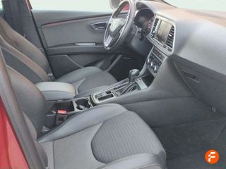 Seat Leon ST 1.8 TSI 132kW 4Dr DSG-6 St&Sp X-p T D