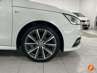 Audi A1 1.0 TFSI 95CV Active Kit