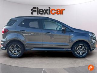 Ford Ecosport 1.0T EcoBoost 92kW (125CV) S&S ST Line