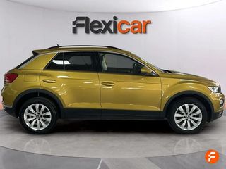 Volkswagen T-Roc Advance 1.5 TSI 110kW (150CV) DSG