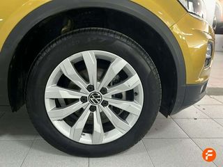 Volkswagen T-Roc Advance 1.5 TSI 110kW (150CV) DSG