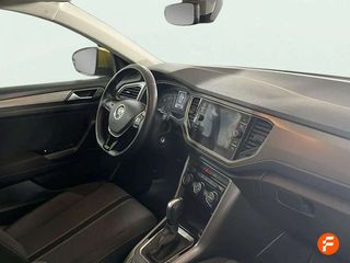 Volkswagen T-Roc Advance 1.5 TSI 110kW (150CV) DSG