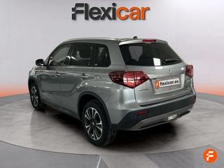 Suzuki Vitara 1.4 T GLX Mild Hybrid