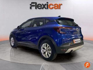 Renault Captur Intens TCe 74kW (100CV)