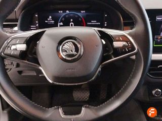 Skoda Kamiq 1.0 TSI 81kW (110CV) DSG Emotion