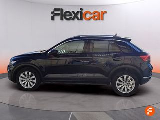 Volkswagen T-Roc Edition 1.0 TSI 85kW (115CV)