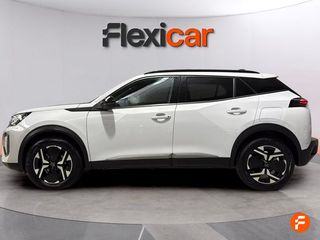 Peugeot 2008 Allure Puretech 130 S&S EAT8