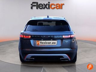 Land-Rover Range Rover Velar 2.0D D180 R-Dynamic HSE 4WD Auto