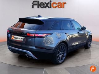 Land-Rover Range Rover Velar 2.0D D180 R-Dynamic HSE 4WD Auto