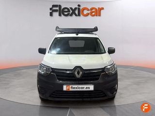 Renault Express s Furgón Diesel Express 1.5 Blue dCi Confort 55kW, 55kW/75 PS, 1461 cm³, 3 Doors