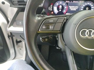 Audi A3 Sportback Advanced 35 TDI 110kW S tronic