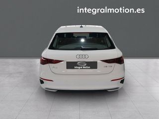 Audi A3 Sportback Advanced 35 TDI 110kW S tronic