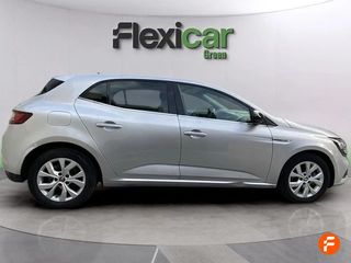 Renault Megane Limited TCe GPF 103 kW (140CV)