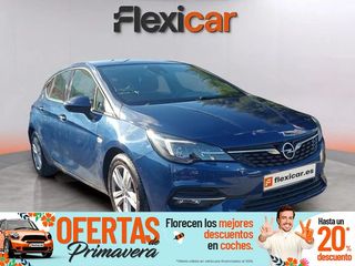 Opel Astra 1.2T SHT 96kW (130CV) Business Elegan ST