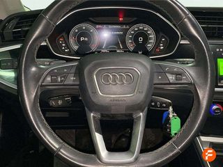 Audi Q3 Advanced 35 TDI quattro 110kW (150CV)