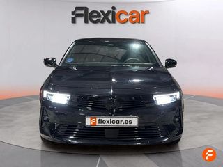 Opel Astra 1.6T Hybrid 132kW (180CV) GS Auto