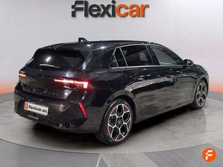 Opel Astra 1.6T Hybrid 132kW (180CV) GS Auto