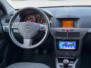 Opel Astra H 2006