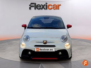 Abarth 500 595 Turismo 1.4 16v T-Jet 121kW E6