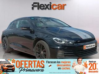 Volkswagen Scirocco R-Line 2.0 TDI 110kW(150CV) BMT