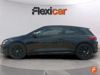 Volkswagen Scirocco R-Line 2.0 TDI 110kW(150CV) BMT