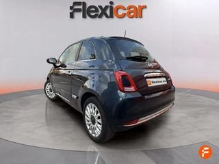 Fiat 500 Dolcevita 1.0 Hybrid 51KW (70 CV)