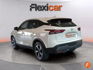 Nissan Qashqai DIG-T 103kW (140CV) mHEV 4x2 Acenta