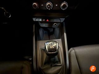 Audi A1 citycarver Black line 30 TFSI 85kW