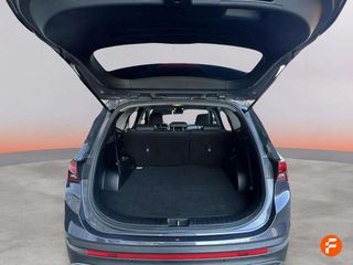 Hyundai Santa Fe 2.2 CRDi Tecno DCT 4x2