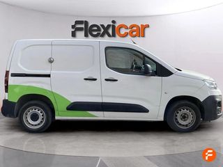 Citroën Berlingo Talla XL BlueHDi 100 S&S FEEL