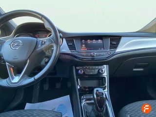 Opel Astra 1.2T SHL 81kW (110CV) Edition ST