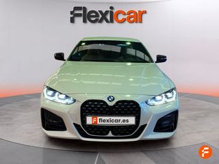 BMW Serie 4 430i Gran Coupé