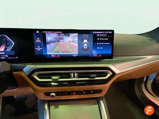 BMW Serie 4 430i Gran Coupé